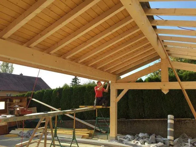 réalisations travaux de menuiserie Morel Pascl et fils (13)webp