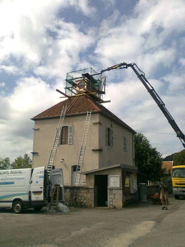 réalisations travaux de menuiserie Morel Pascl et fils (19)webp